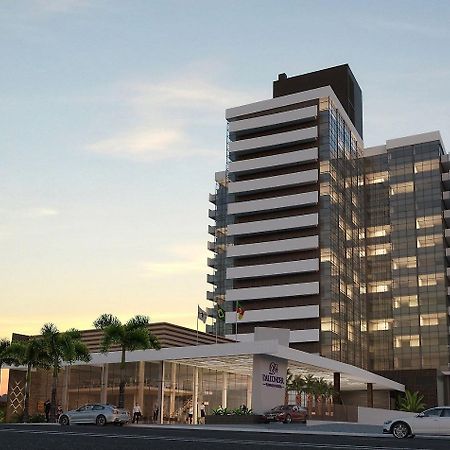 Dall'Onder Planalto Hotel Bento Gonçalves Buitenkant foto