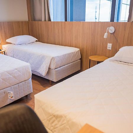 Dall'Onder Planalto Hotel Bento Gonçalves Buitenkant foto
