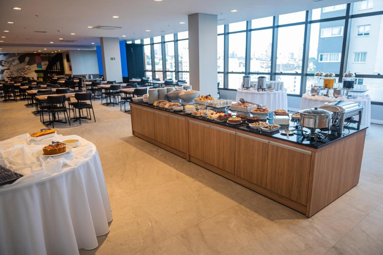 Dall'Onder Planalto Hotel Bento Gonçalves Buitenkant foto