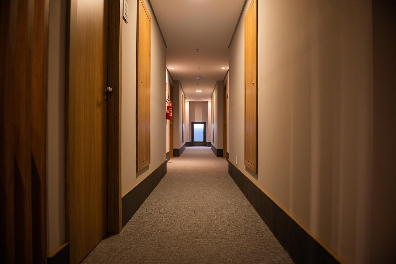 Dall'Onder Planalto Hotel Bento Gonçalves Buitenkant foto