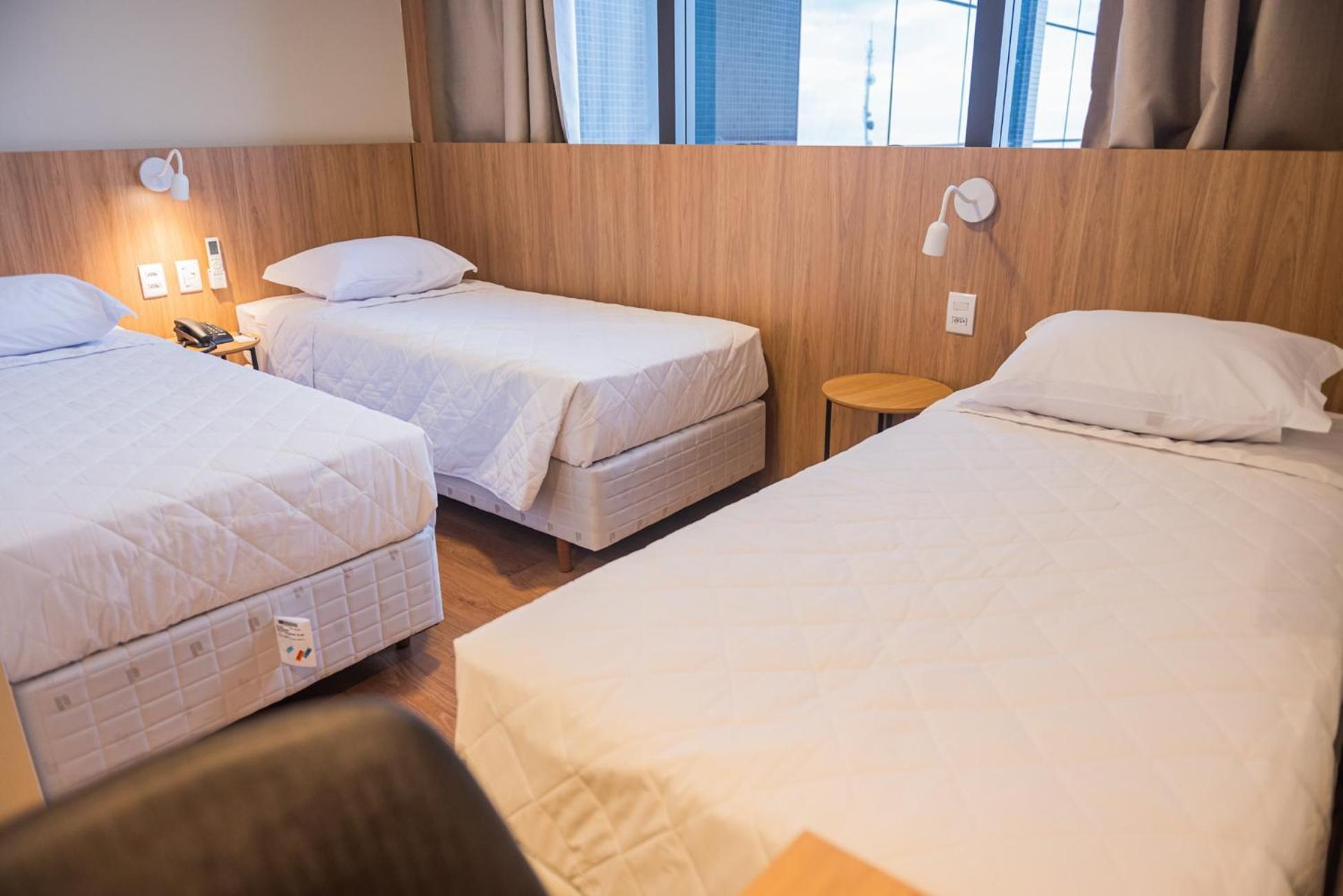 Dall'Onder Planalto Hotel Bento Gonçalves Buitenkant foto